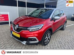 Renault Captur - 1.2 TCe Edition One / automaat / camera