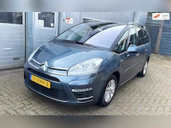 Citroën Grand C4 Picasso - 1.6 VTi 7p-Clima-Cruis-Trekhaak-APK