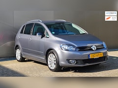Volkswagen Golf Plus - 1.2 TSI Highline BlueMotion