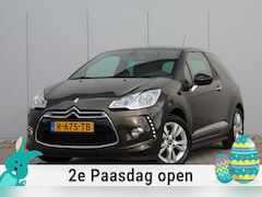 Citroën DS3 - 1.6 So Chic | Clima / Cruise control | PDC | Elektrische ramen | APK |