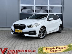 BMW 1-serie - 118i EDE M Sport Edition | Digital Cockpit | LED | Cruise | CarPlay | Navigatie | Climate