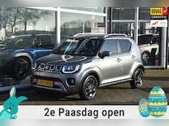 Suzuki Ignis - 1.2 Automaat-Smart Hybrid Style