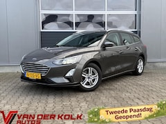 Ford Focus Wagon - 1.0 EcoBoost Business | LED | Camera | Carplay | Navigatie | Cruise | Airco