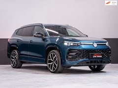 Volkswagen Tayron - 1.5 eHybrid R-Line Edition