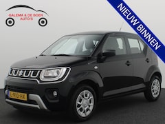 Suzuki Ignis - 1.2 Smart Hybrid Comfort FULL LED / AIRCO / PDC V+A / BLUETOOTH / ELEK RAMEN / NL-AUTO