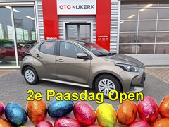 Toyota Yaris - 1.5 Hybrid Active