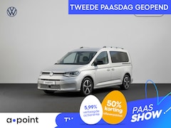 Volkswagen Caddy - Bedrijfswagens Combi 1.5 TSI Hybride Style | App-Connect Draadloos | Digital cockpit | NAV