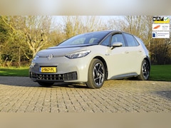 Volkswagen ID.3 - First 58 kWh Lm Velgen
