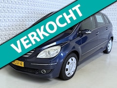 Mercedes-Benz B-klasse - 180 CDI AUTOMAAT / 268.000km (2009)