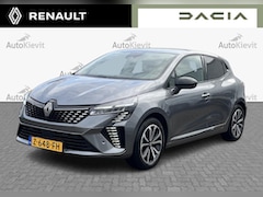 Renault Clio - 1.6 E-Tech Full Hybrid 145 techno - Pack Winter/ Pack Driving & Safety / Bose/ Pack City P