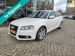 Audi A3 Sportback - 1.2 TFSI S Edition 1e eig. 5-deurs Clima Cruise Navi LED