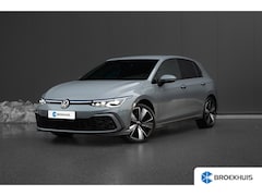 Volkswagen Golf - 1.4 TSI eHybrid 245PK GTE | Camera | Adaptive Cruise | Keyless | 18" | Stuur & Stoelverwar