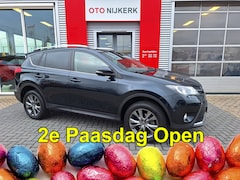 Toyota RAV4 - 2.0 Executive Business 4WD met trekhaak