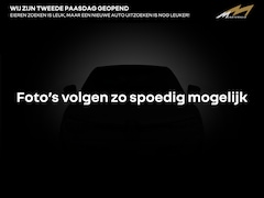 Renault Mégane Estate - 1.3 TCe 140 Techno - Trekhaak - Dodehoek - Parkeerassistent - Uitparkeerwaarschuwing - All