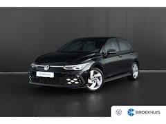 Volkswagen Golf - 1.4 eHybrid GTE | Leder | Stoelverwarming/Ventilatie | Keyless |