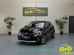 Renault Captur - 1.6 E-Tech Plug-in Hybrid 160 Intens | Navi | 360 cam | 18 inch