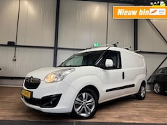 Opel Combo - 1.6 CDTi L2H1 Sport