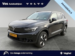 Volvo EX40 - Single Motor Extended Range Ultra 82 kWh | Wool blend bekleding | Panoramadak
