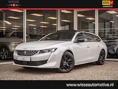 Peugeot 508 SW - 1.2 PureTech 130pk GT Automaat