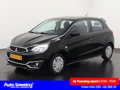 Mitsubishi Space Star - 1.0 Cool+ | Airco | 12 mnd Garantie |