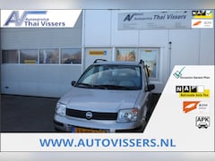 Fiat Panda - 1.2 Class Airco Elektr Pakket Apk