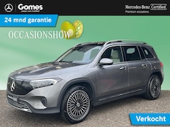 Mercedes-Benz EQB - 250+ Progressive