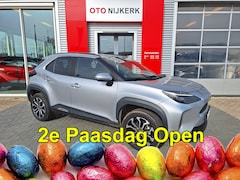 Toyota Yaris Cross - 1.5 Hybrid Explore Limited met trekhaak