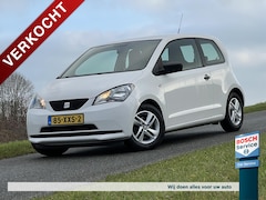 SEAT Mii - 1.0 Style | Airco | Org NL | LM Velgen