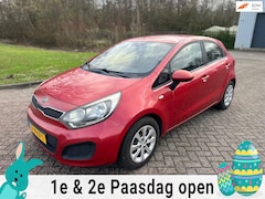 Kia Rio - 1.1 CRDi Super Pack/AIRCO/ELECRAMEN VOOR/TREKHAAK
