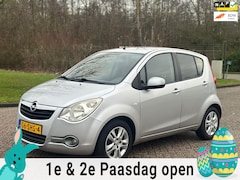 Opel Agila - 1.0 Edition/AIRCO/ELECRAMEN VOOR