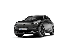 Volkswagen Tiguan - R-Line Edition - eHybrid Inclusief €2000, - inruilvoordeel | 'App-Connect' draadloze smart