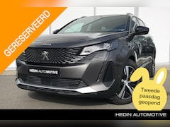 Peugeot 5008 - 1.2 GT 130 PK Automaat 7-Pers. | Navigatie | Camera | Climate control | Adapt. cruise | St