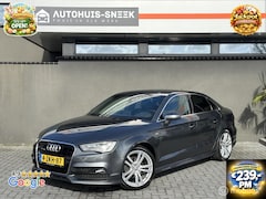 Audi A3 Limousine - 1.4 TFSI CoD Ambition Pro Line S / Uniek