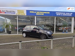 Citroën C1 - 1.0 e-VTi Live