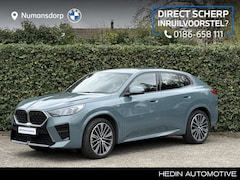 BMW X2 - sDrive20i | M-Sport | 20'' | Camera | Comfort Access | Stoelverw
