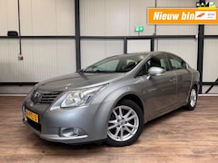 Toyota Avensis - 1.8 VVTi Business
