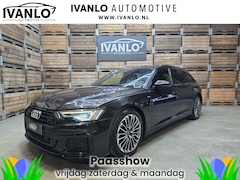 Audi A6 Avant - 55 TFSI e quattro Competition S-Line PANO Memory Camera Ambiente 19''LM