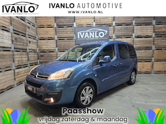 Citroën Berlingo - 1.6 VTi Feel Hondenauto Navi Airco PDC Trekhaak Cruise