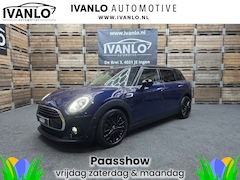 MINI Clubman - 1.5 Cooper Pepper Business Navi LED PDC Bluetooth