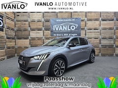 Peugeot 208 - 1.2 PureTech GT LED City Pack PDC Camera Clima 17"LM