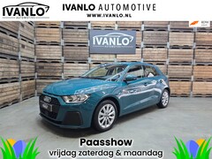 Audi A1 Sportback - 25 TFSI Pro Line Carplay VCP MMI Clima Cruise LM