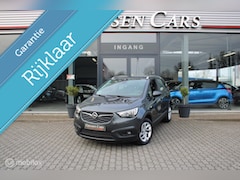 Opel Crossland X - 1.2 Turbo Innovation/Navi/Trekhaak/Pdc/Tel/