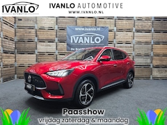 MG EHS - 1.5 TGDI Luxury PHEV Pano Leder Camera Cruise 18"LM Trekhaak