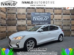 Ford Focus - 1.0 EcoBoost Trend Edition Business PDC Navi Clima Cruise LM