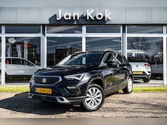 SEAT Ateca - 1.0 TSi 110 pk Style Business Intense | Alcantara | Full LED | Camera