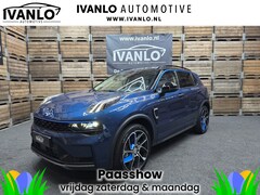 Lynk & Co 01 - 1.5 Clima Panoramadak Camera Navi Lm