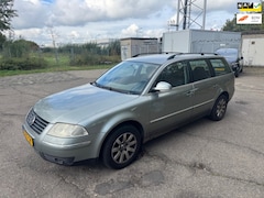 Volkswagen Passat Variant - 1.9 TDI H5 Turijn