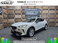 CUPRA Formentor - E-Hybride 204 PK Pano Clima Cruise Navi Camera 18"LM 99% SOH