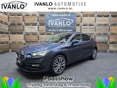 SEAT Leon - 1.4 TSI eHybrid PHEV Xcellence Pano Clima Navi Camera 18"LM