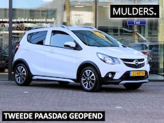 Opel Karl - 1.0 Rocks Online Edition | Navi / Airco / Cruise